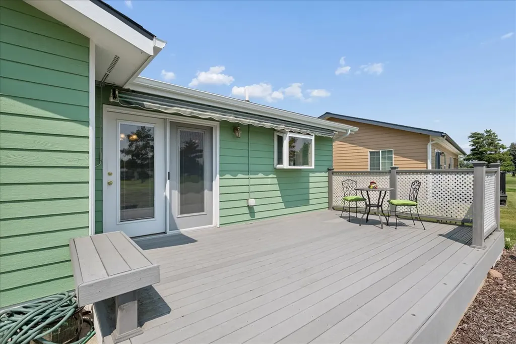 101 Trevino Drive Kalispell MT 59901