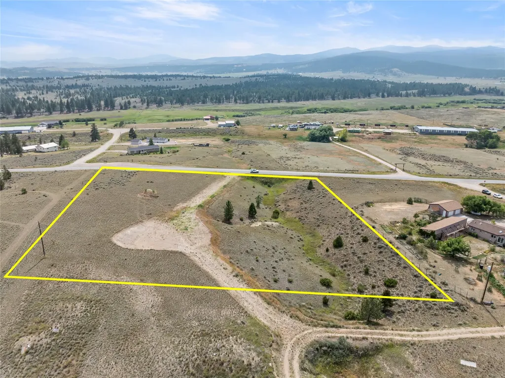 5700 Lincoln Road W Helena MT 59602