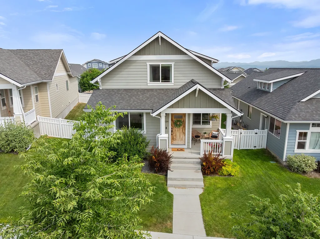 2834 Twilight Avenue Helena MT 59601