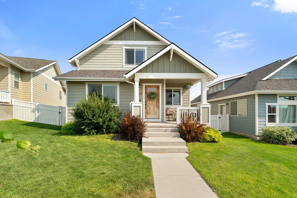 2834 Twilight Avenue Helena MT 59601