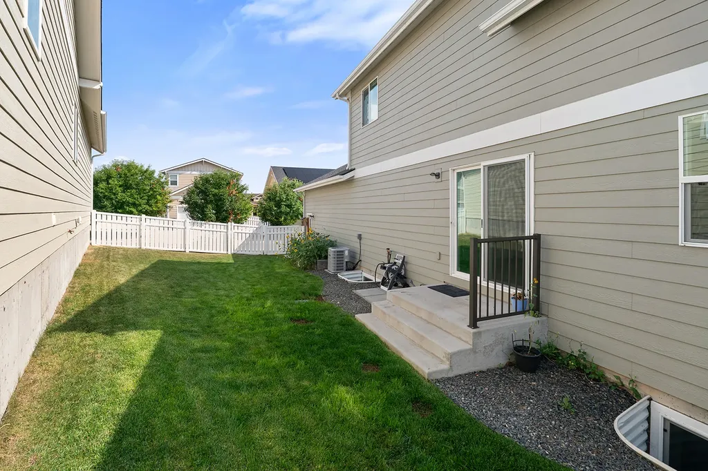 2834 Twilight Avenue Helena MT 59601