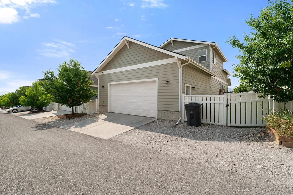2834 Twilight Avenue Helena MT 59601