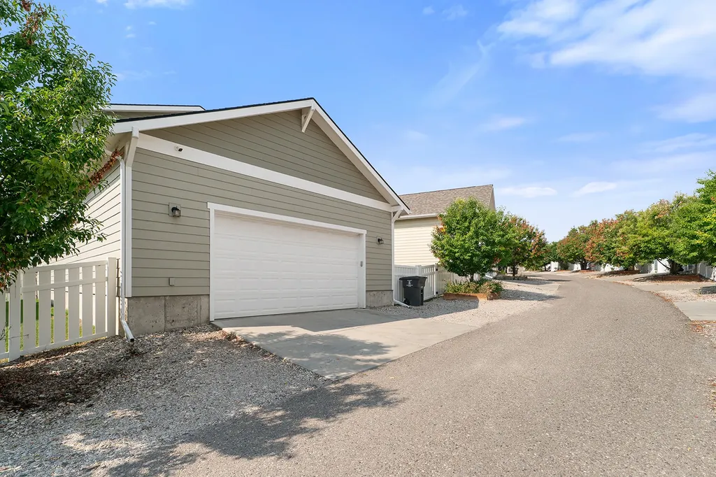 2834 Twilight Avenue Helena MT 59601