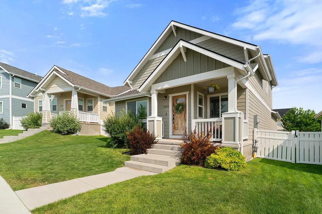 2834 Twilight Avenue Helena MT 59601