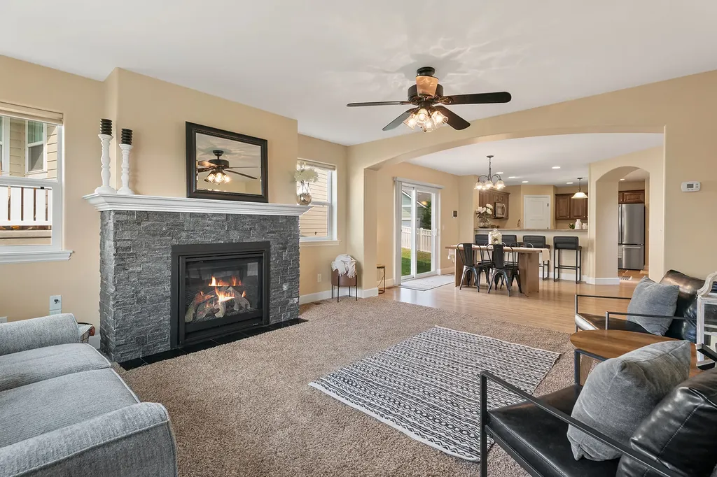 2834 Twilight Avenue Helena MT 59601