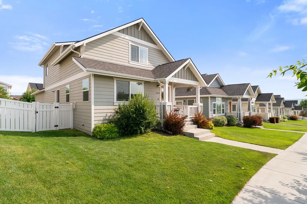 2834 Twilight Avenue Helena MT 59601