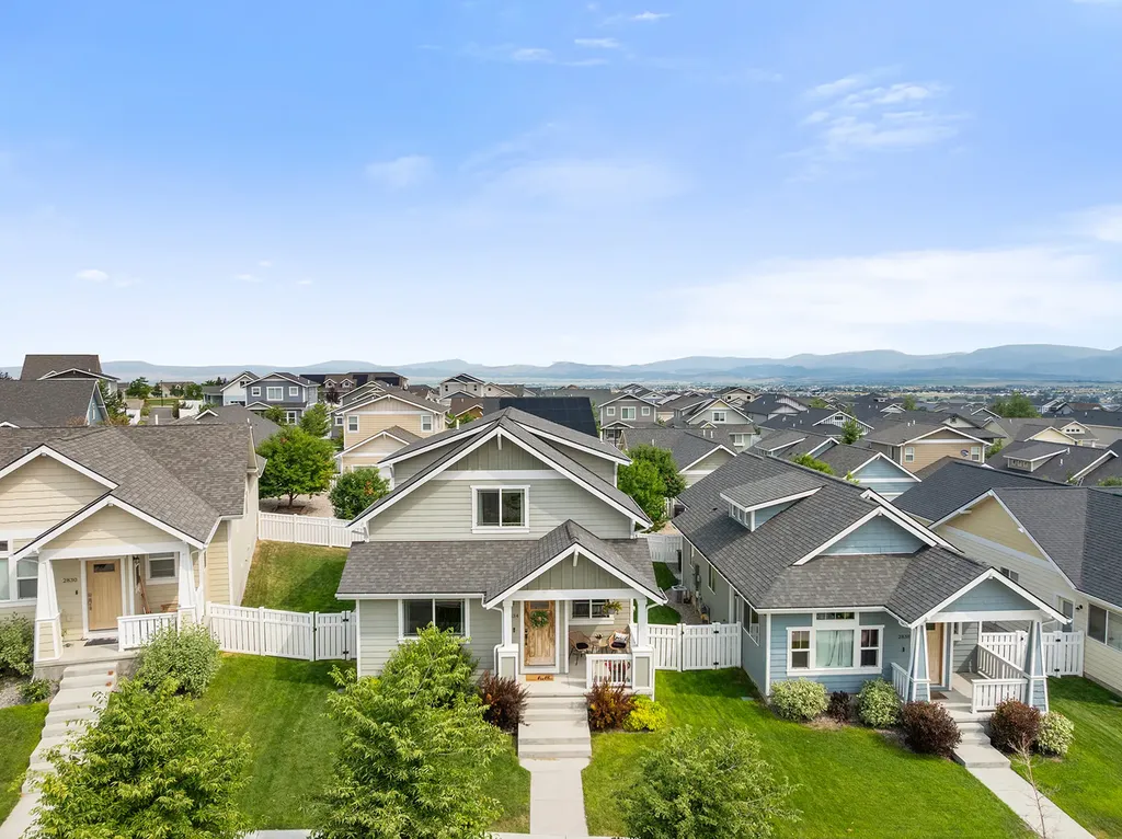2834 Twilight Avenue Helena MT 59601