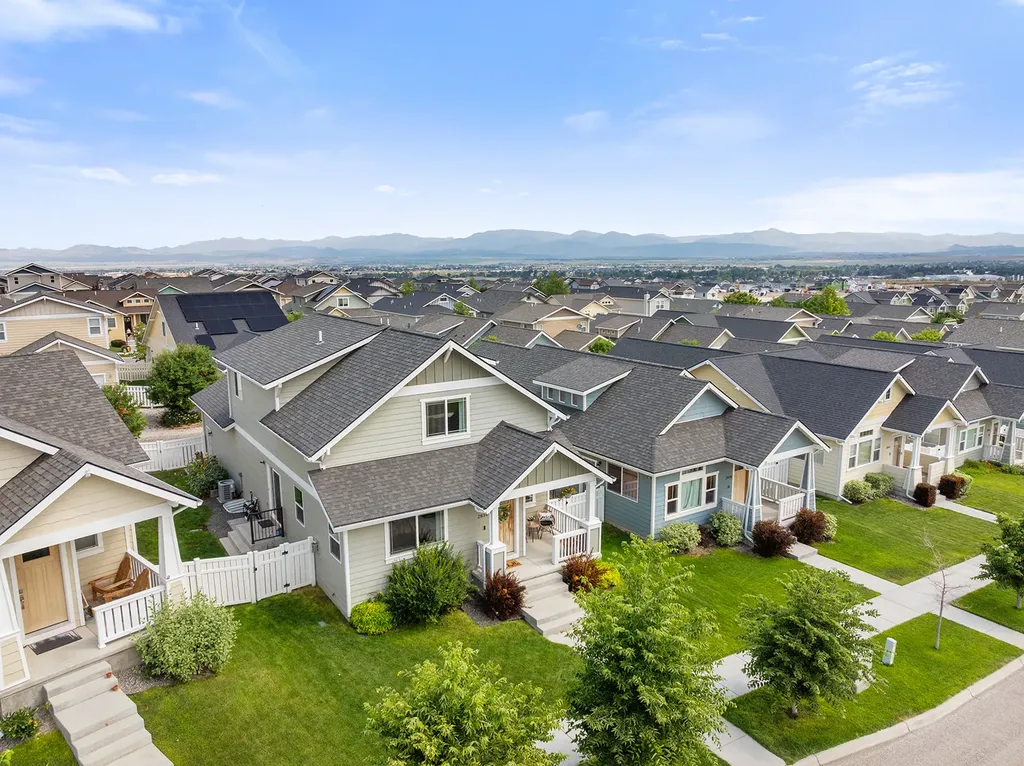 2834 Twilight Avenue Helena MT 59601
