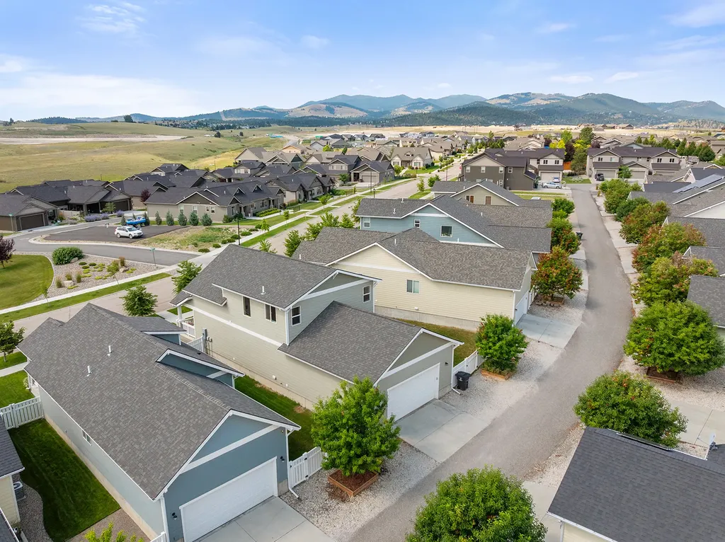 2834 Twilight Avenue Helena MT 59601