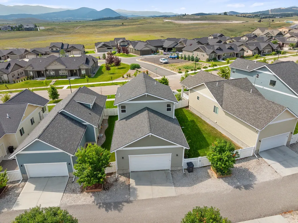 2834 Twilight Avenue Helena MT 59601