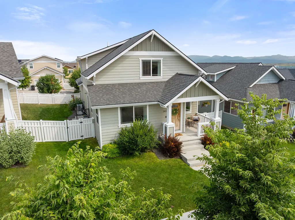 2834 Twilight Avenue Helena MT 59601