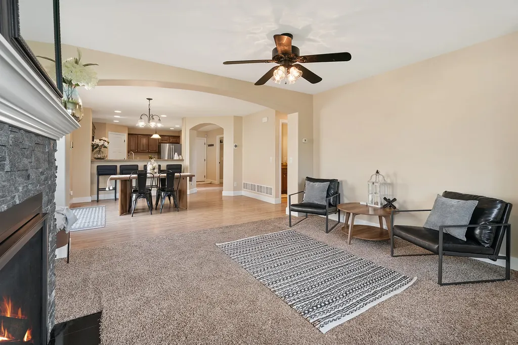 2834 Twilight Avenue Helena MT 59601
