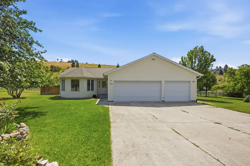 3255 Rodeo Road Missoula MT 59803
