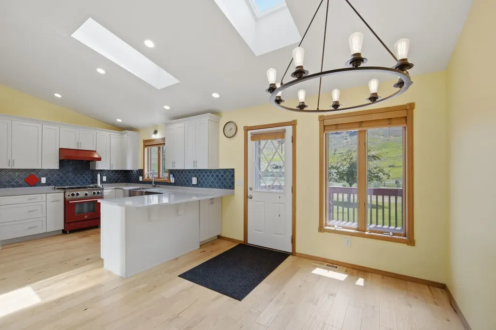 3255 Rodeo Road Missoula MT 59803