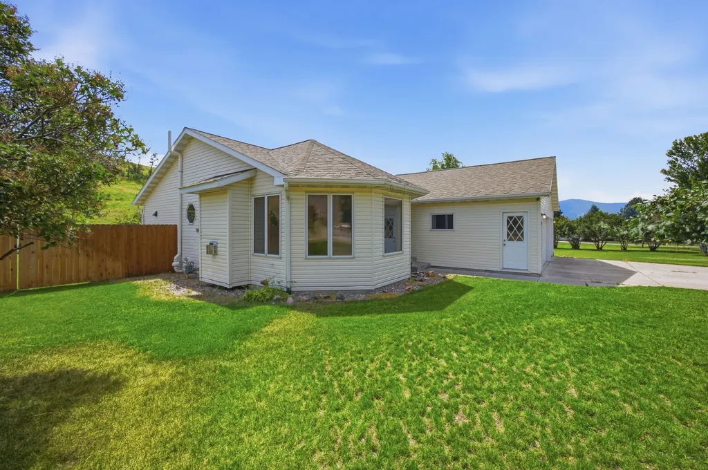 3255 Rodeo Road Missoula MT 59803
