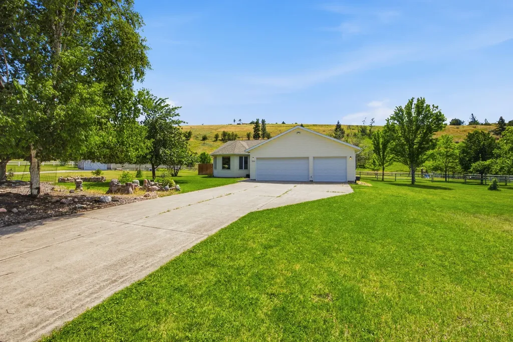3255 Rodeo Road Missoula MT 59803