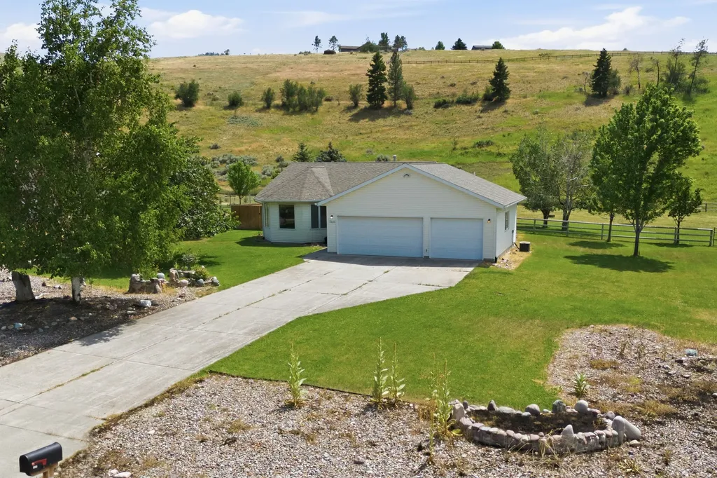 3255 Rodeo Road Missoula MT 59803