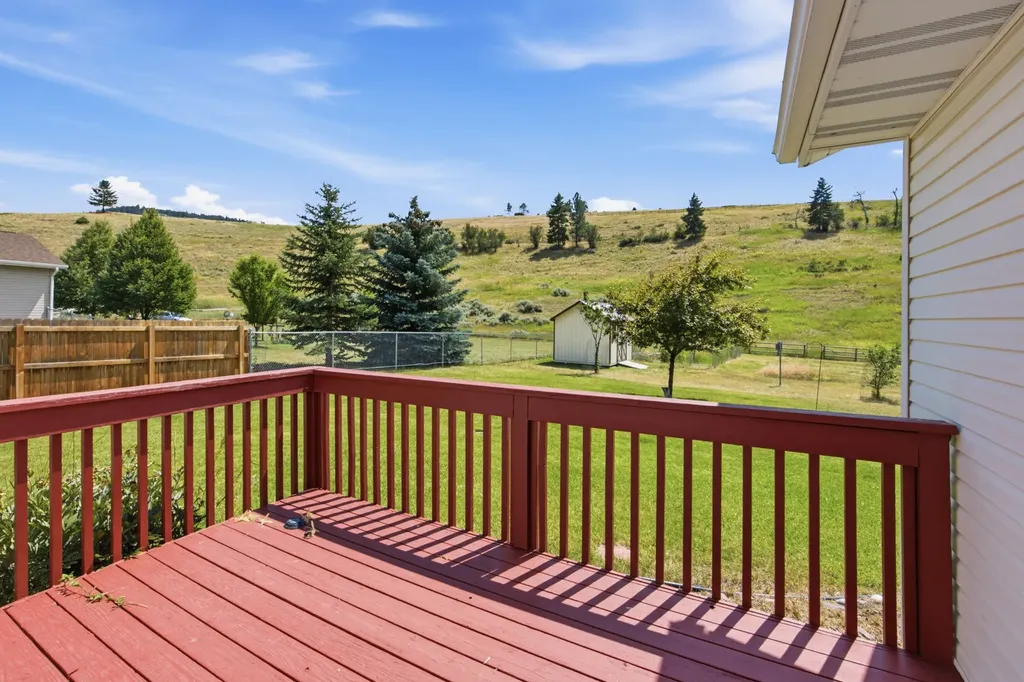 3255 Rodeo Road Missoula MT 59803