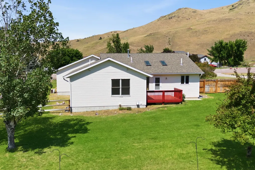 3255 Rodeo Road Missoula MT 59803