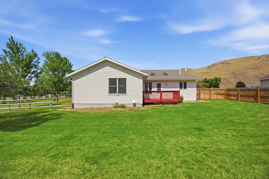 3255 Rodeo Road Missoula MT 59803