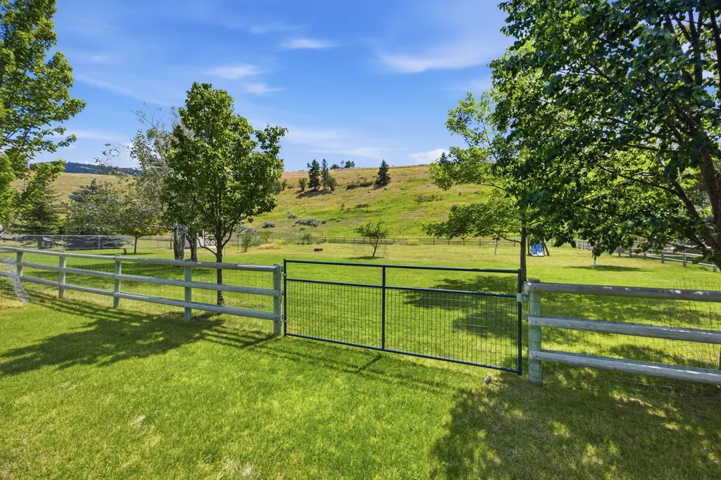 3255 Rodeo Road Missoula MT 59803