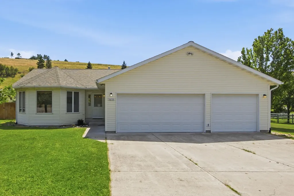 3255 Rodeo Road Missoula MT 59803