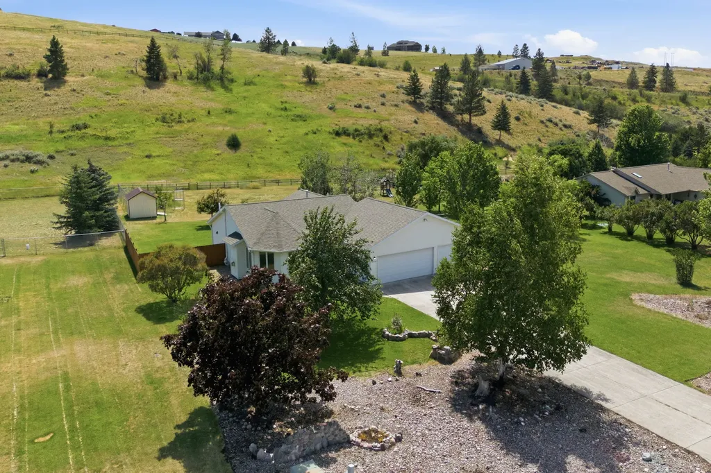 3255 Rodeo Road Missoula MT 59803