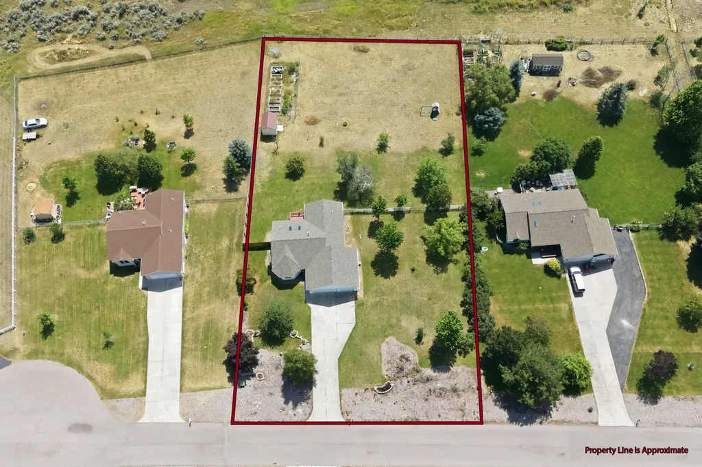 3255 Rodeo Road Missoula MT 59803