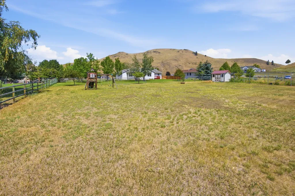 3255 Rodeo Road Missoula MT 59803