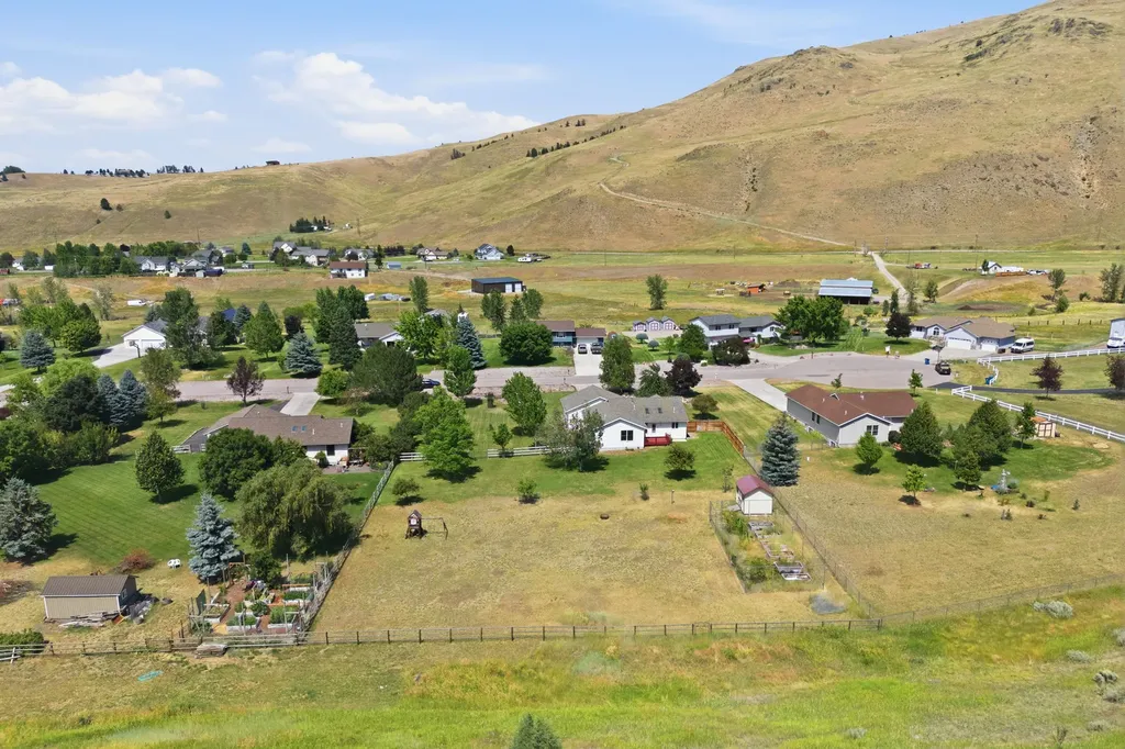 3255 Rodeo Road Missoula MT 59803