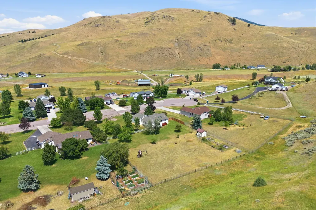 3255 Rodeo Road Missoula MT 59803