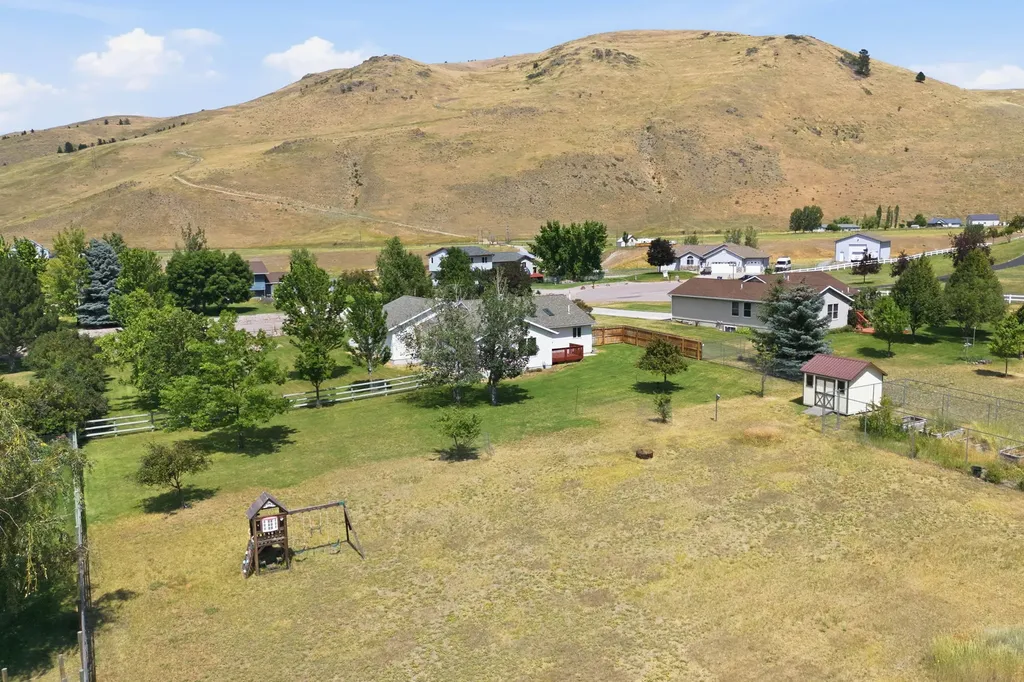 3255 Rodeo Road Missoula MT 59803