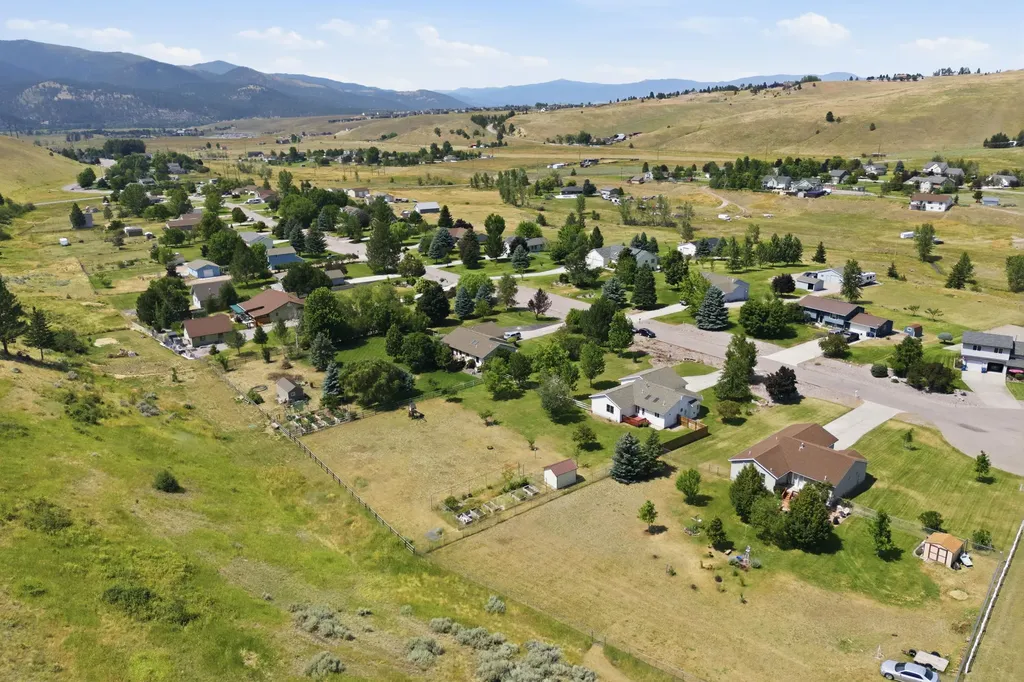 3255 Rodeo Road Missoula MT 59803