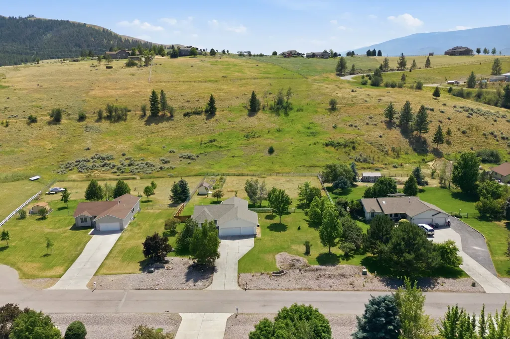 3255 Rodeo Road Missoula MT 59803