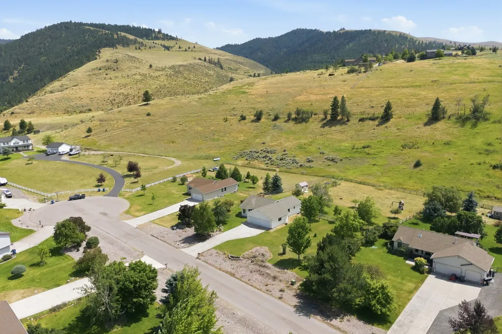 3255 Rodeo Road Missoula MT 59803