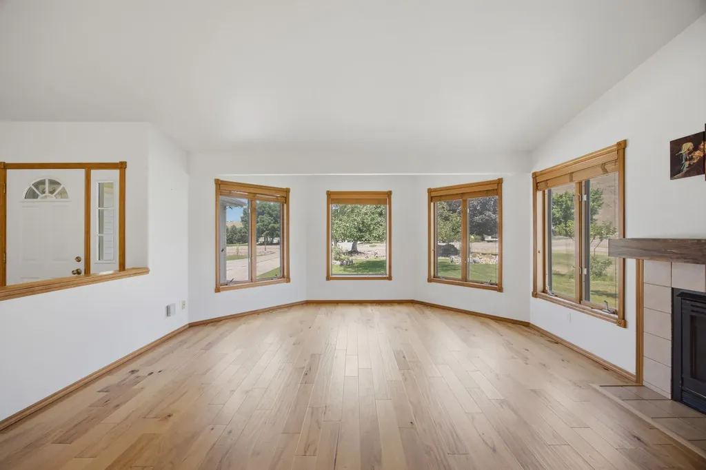 3255 Rodeo Road Missoula MT 59803