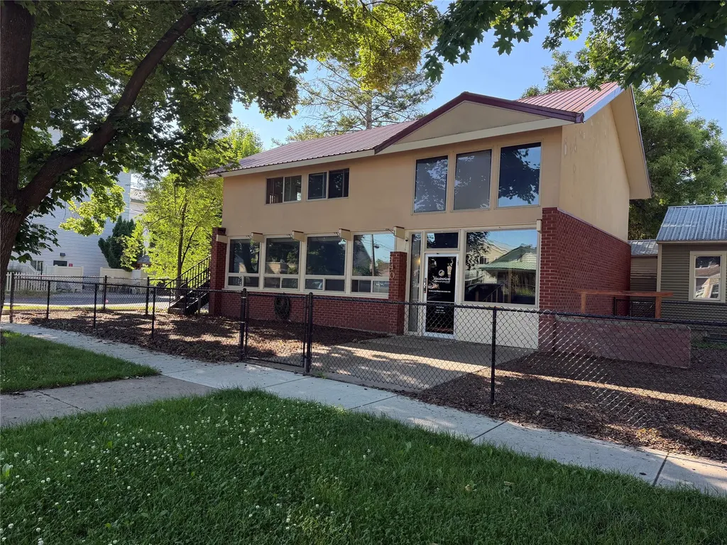 140 5th Street W Kalispell MT 59901