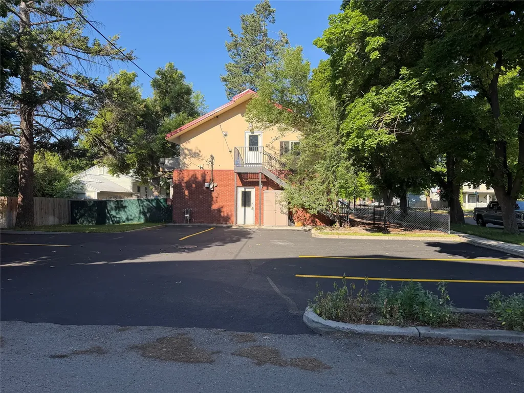 140 5th Street W Kalispell MT 59901