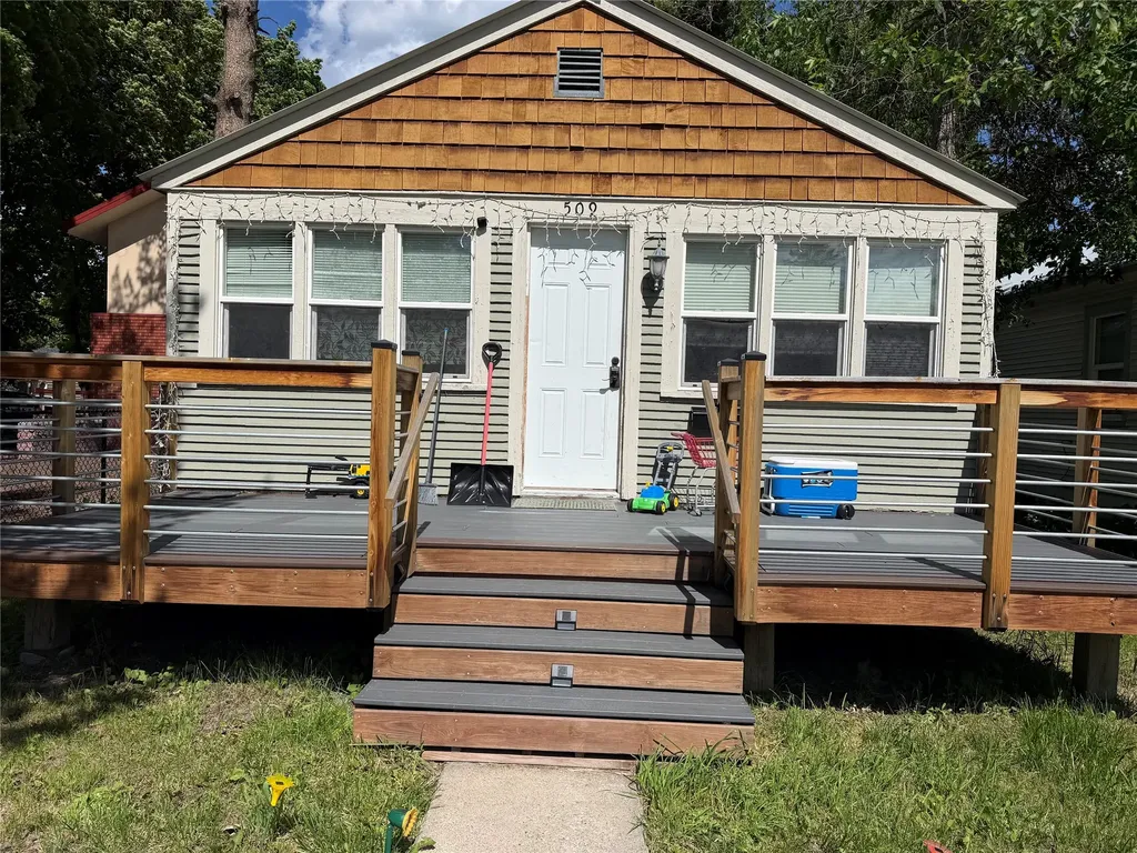 140 5th Street W Kalispell MT 59901