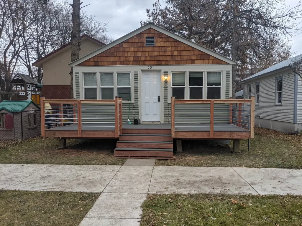 140 5th Street W Kalispell MT 59901