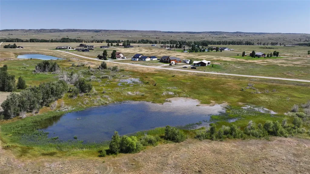 Tbd Mountain Vista Drive Big Timber MT 59011