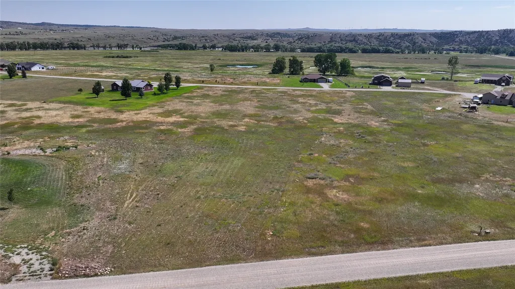 Tbd Mountain Vista Drive Big Timber MT 59011