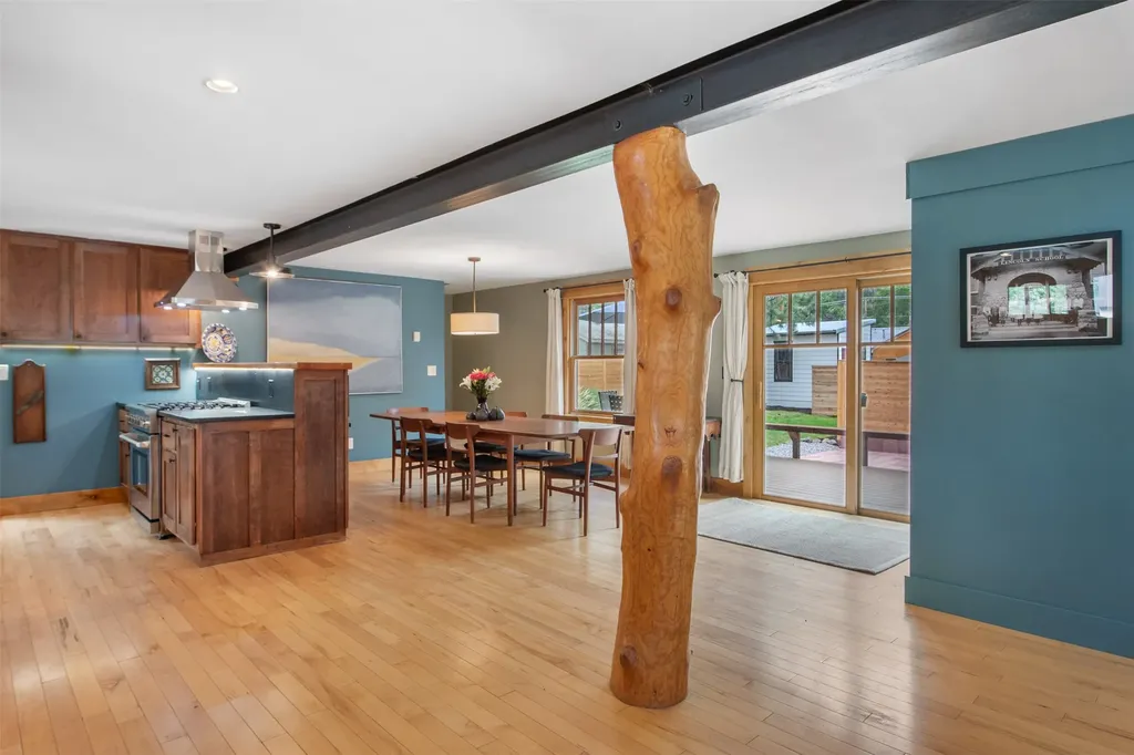 1510 Jackson Street Missoula MT 59802