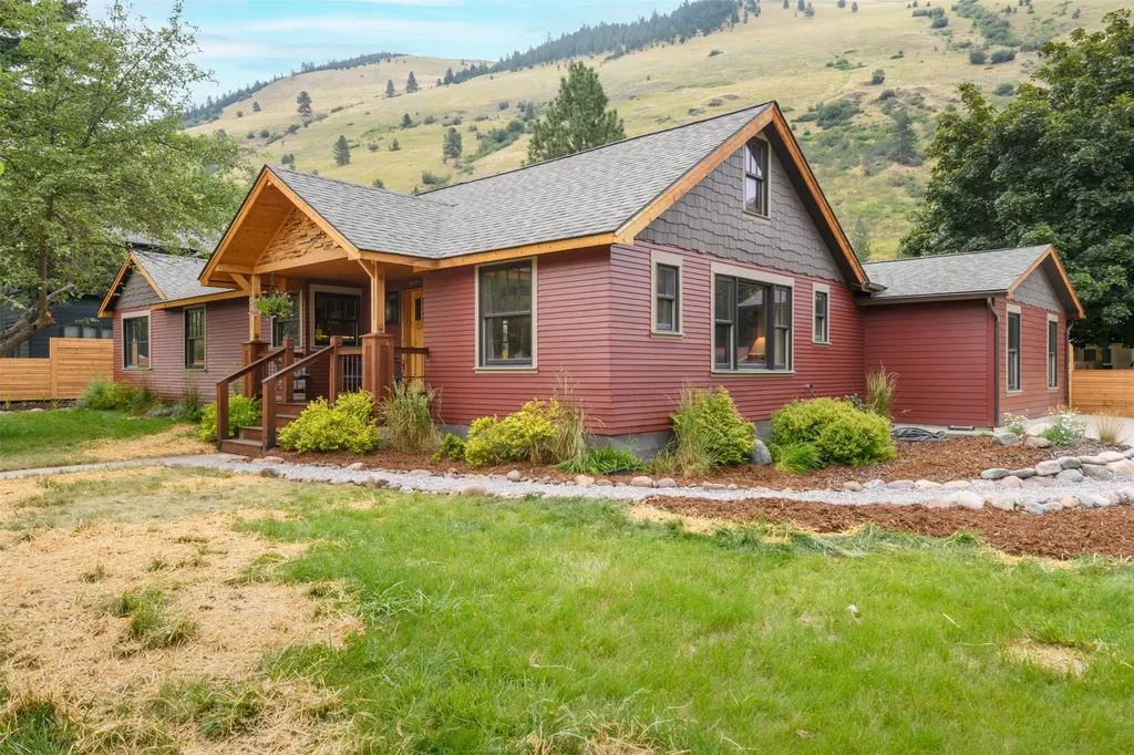 1510 Jackson Street Missoula MT 59802