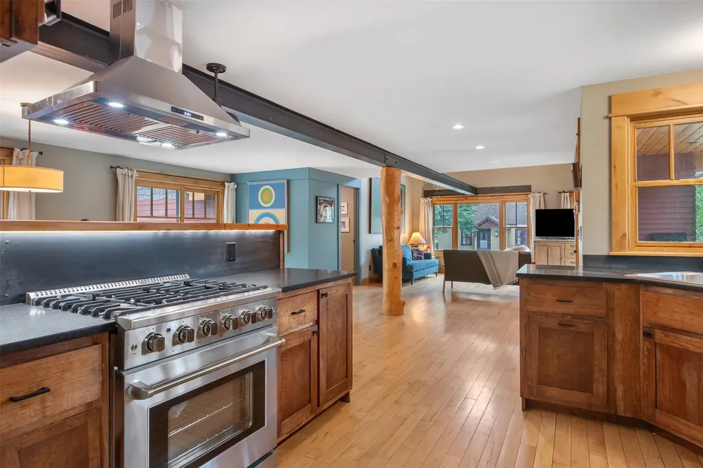 1510 Jackson Street Missoula MT 59802