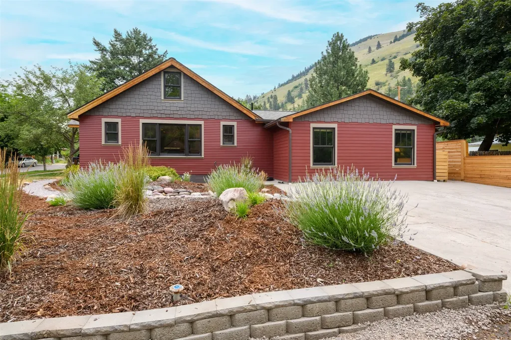 1510 Jackson Street Missoula MT 59802