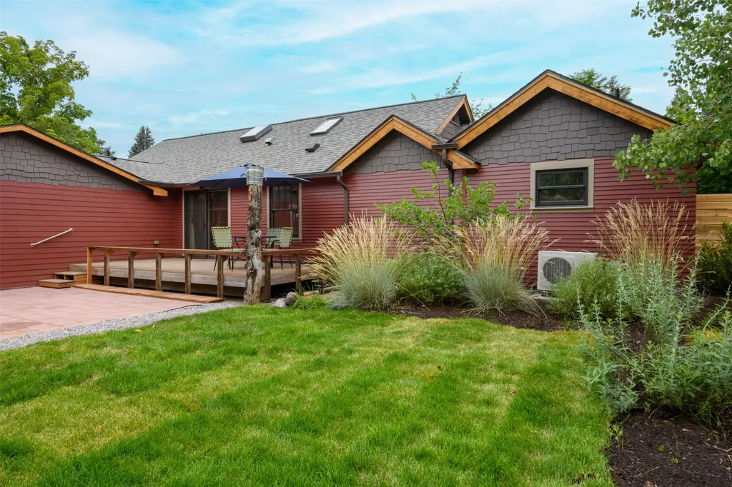 1510 Jackson Street Missoula MT 59802