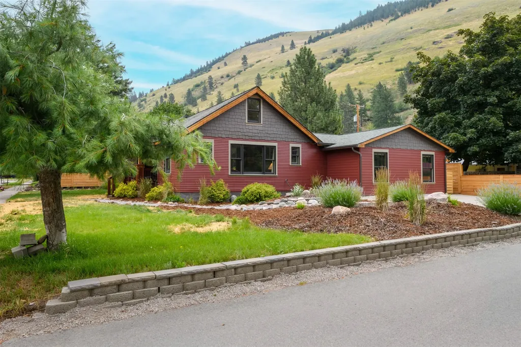 1510 Jackson Street Missoula MT 59802
