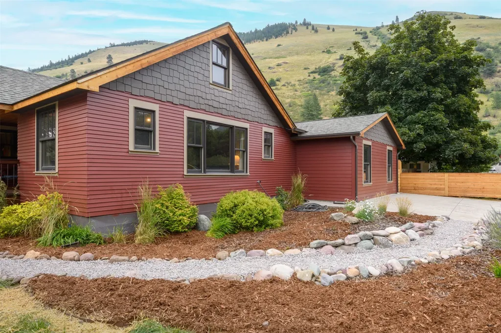 1510 Jackson Street Missoula MT 59802