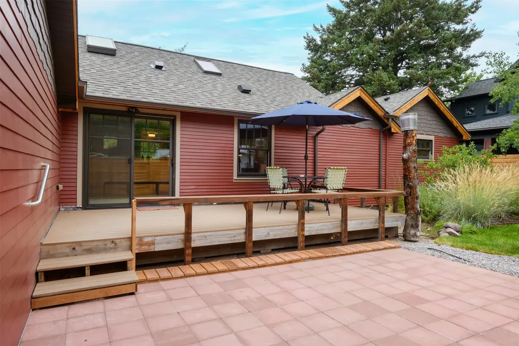 1510 Jackson Street Missoula MT 59802